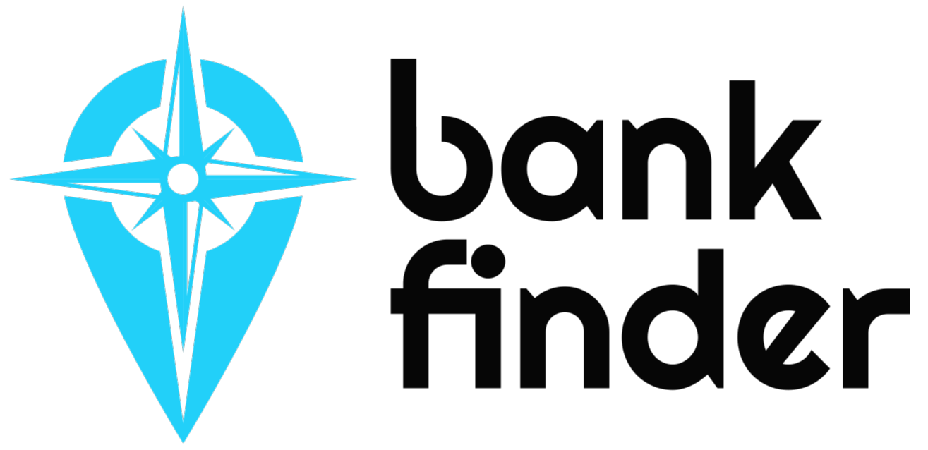 Bank Finder Logo
